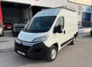 CITROEN JUMPER L1 H2