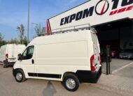 CITROEN JUMPER L1 H2