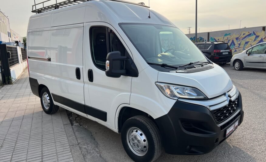 CITROEN JUMPER L1 H2