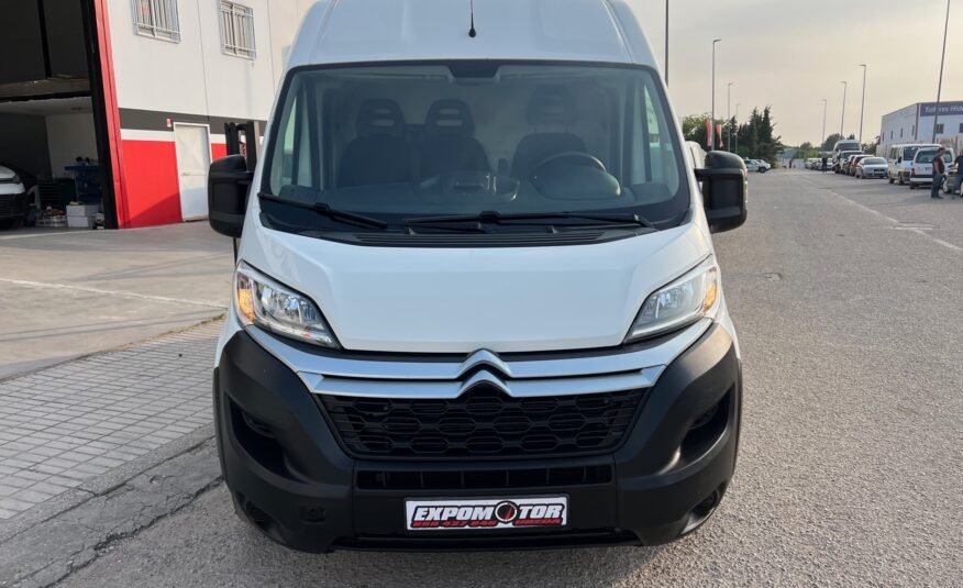 CITROEN JUMPER L1 H2