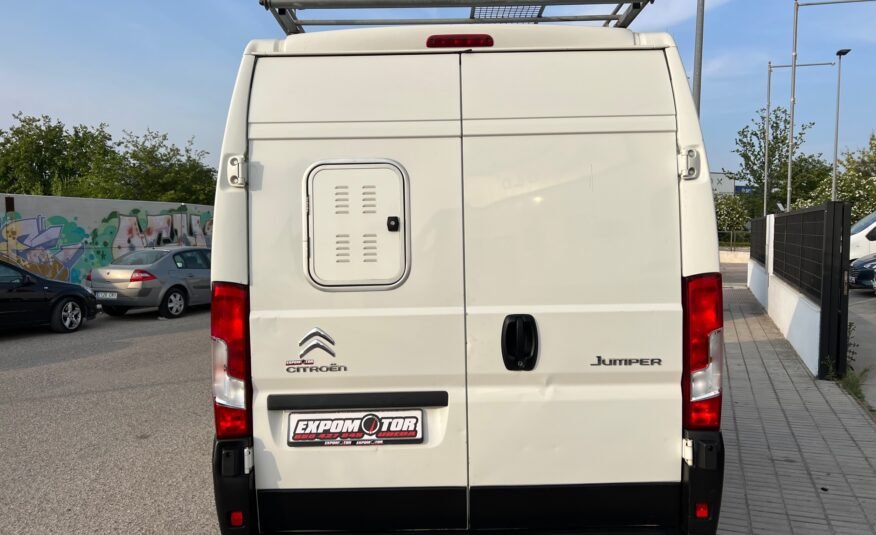 CITROEN JUMPER L1 H2