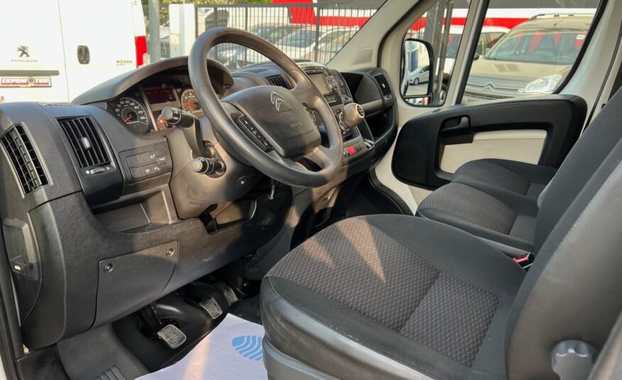CITROEN JUMPER L1 H2