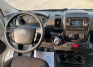 CITROEN JUMPER L1 H2