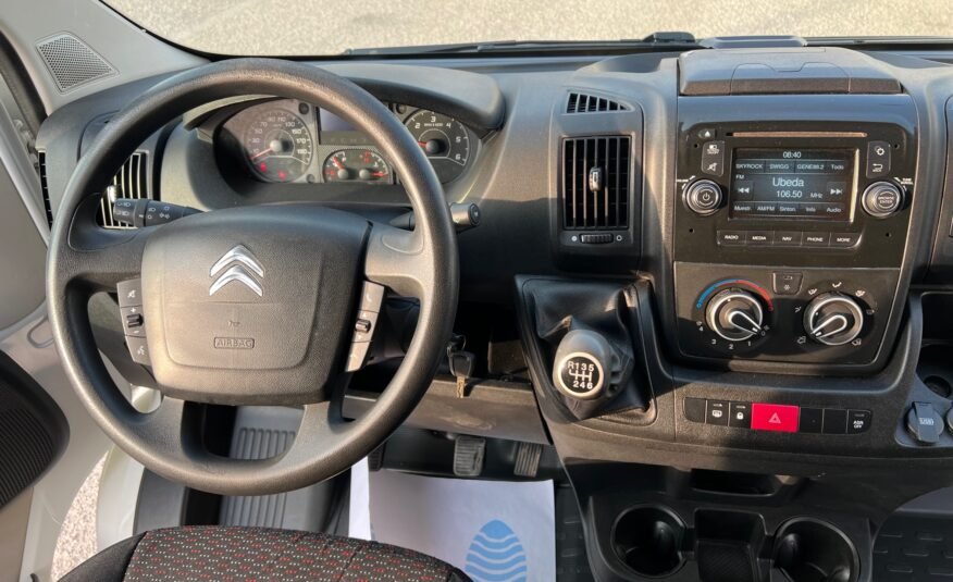 CITROEN JUMPER L1 H2
