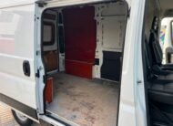 CITROEN JUMPER L1 H2