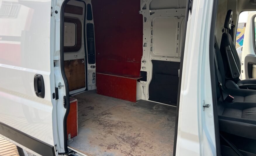 CITROEN JUMPER L1 H2
