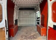CITROEN JUMPER L1 H2