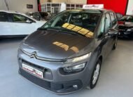 CITROEN GRAND C4 SPACETOURER FEEL