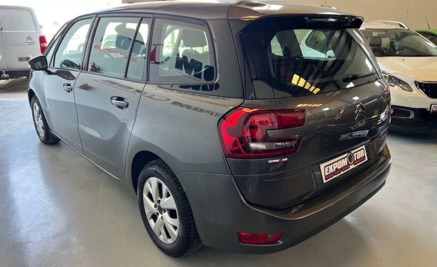 CITROEN GRAND C4 SPACETOURER FEEL