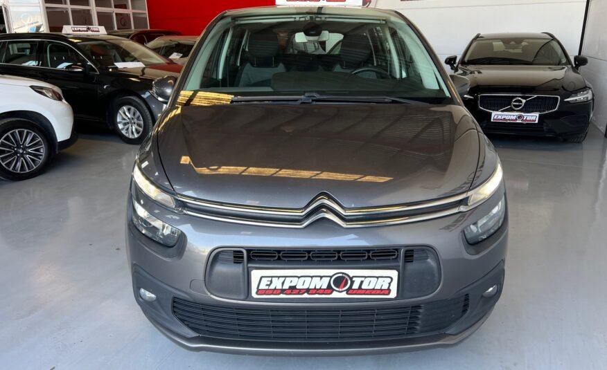 CITROEN GRAND C4 SPACETOURER FEEL