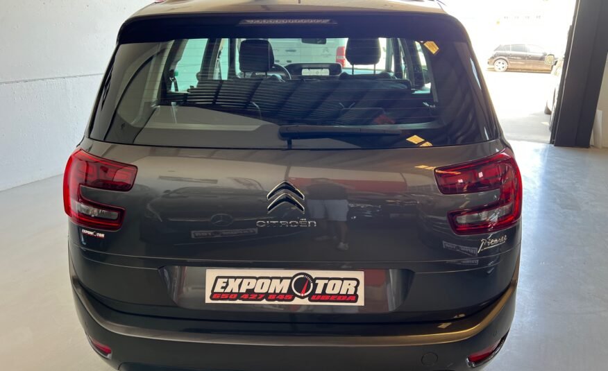 CITROEN GRAND C4 SPACETOURER FEEL