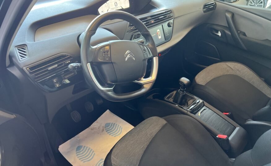 CITROEN GRAND C4 SPACETOURER FEEL