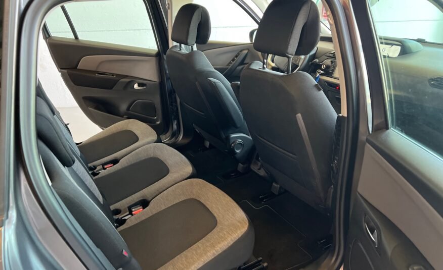 CITROEN GRAND C4 SPACETOURER FEEL