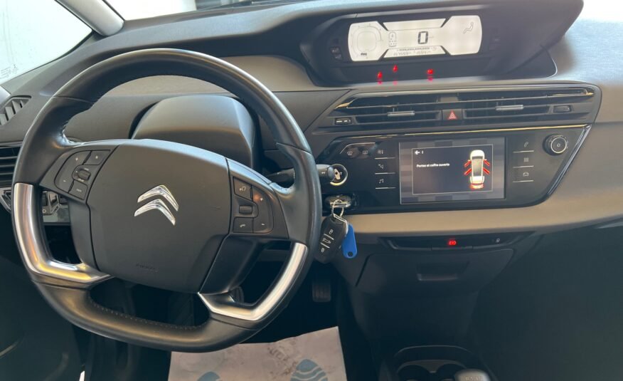 CITROEN GRAND C4 SPACETOURER FEEL
