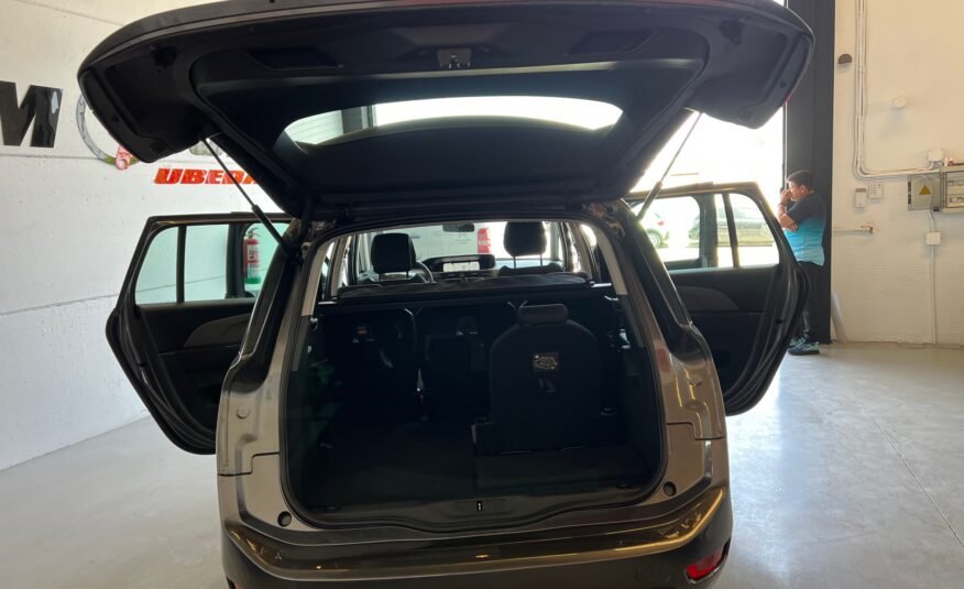 CITROEN GRAND C4 SPACETOURER FEEL