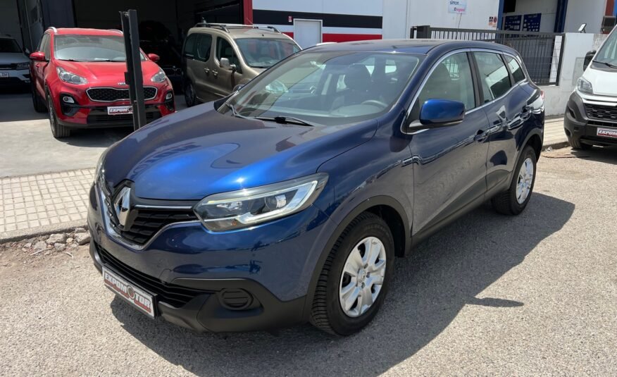 RENAULT KADJAR ENERGY LIFE