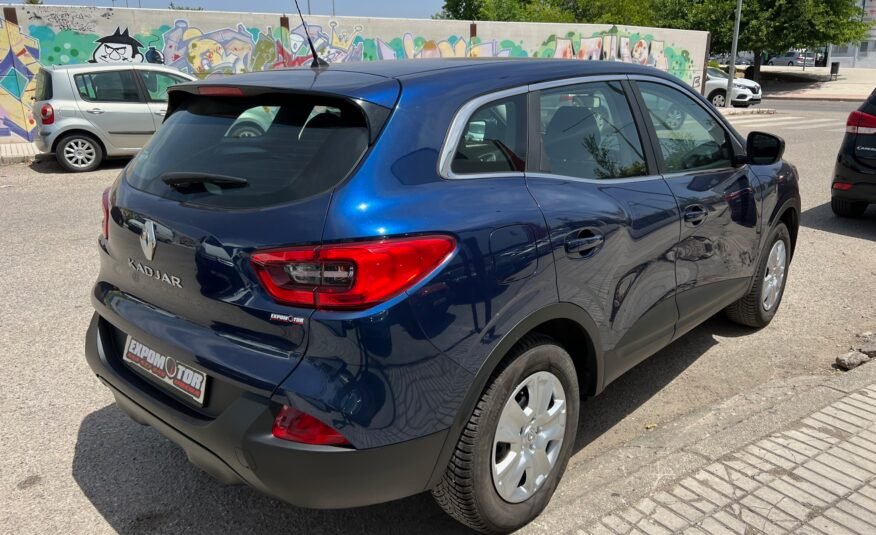 RENAULT KADJAR ENERGY LIFE