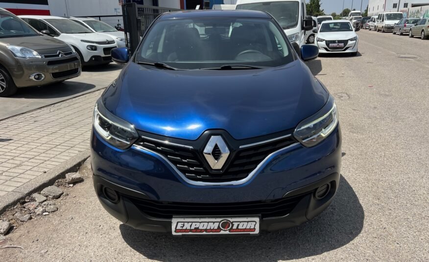 RENAULT KADJAR ENERGY LIFE