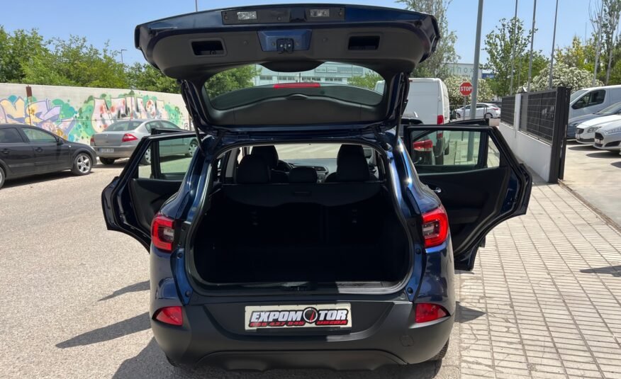 RENAULT KADJAR ENERGY LIFE