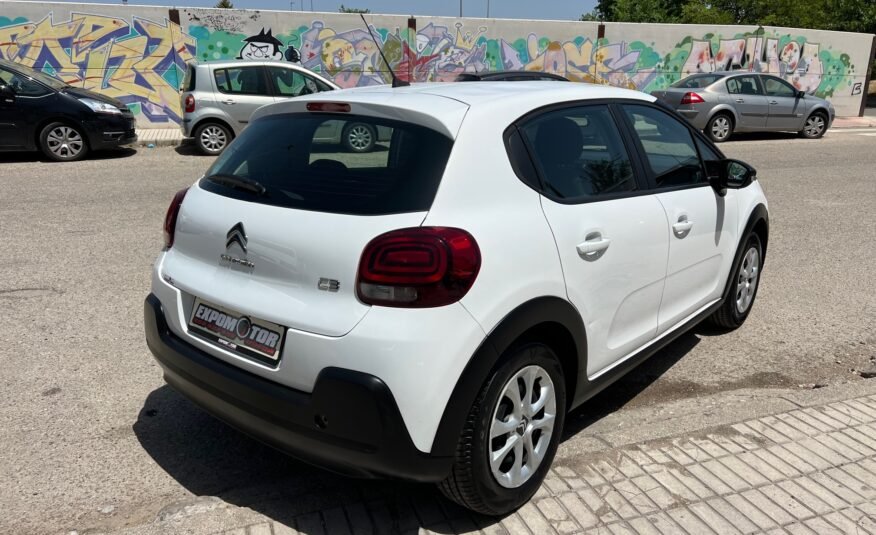 CITROEN 1.5HDI FEEL FEEL