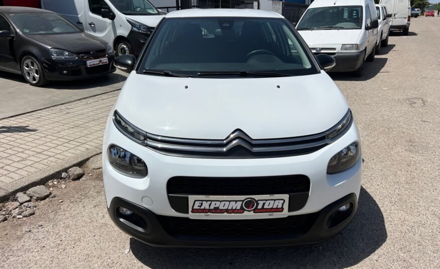 CITROEN 1.5HDI FEEL FEEL