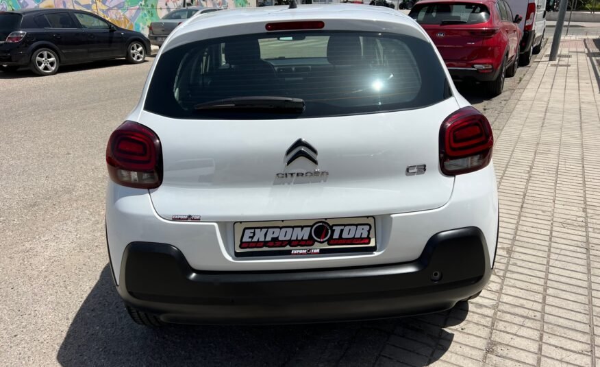 CITROEN 1.5HDI FEEL FEEL