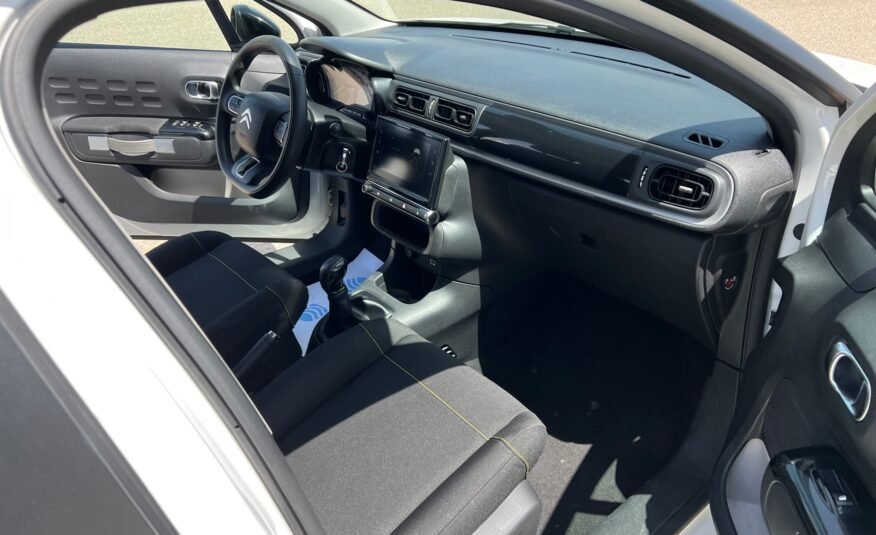 CITROEN 1.5HDI FEEL FEEL