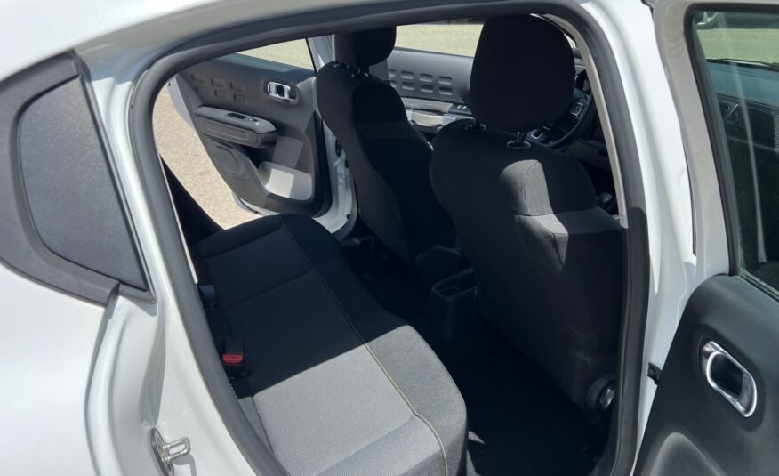 CITROEN 1.5HDI FEEL FEEL