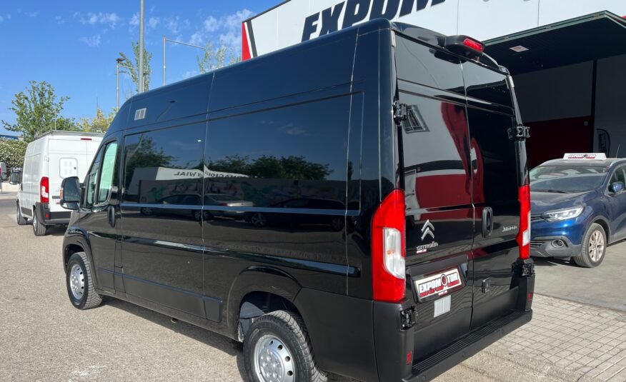 CITROEN JUMPER L2 H2 160CV