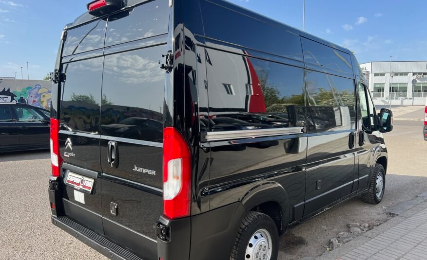 CITROEN JUMPER L2 H2 160CV