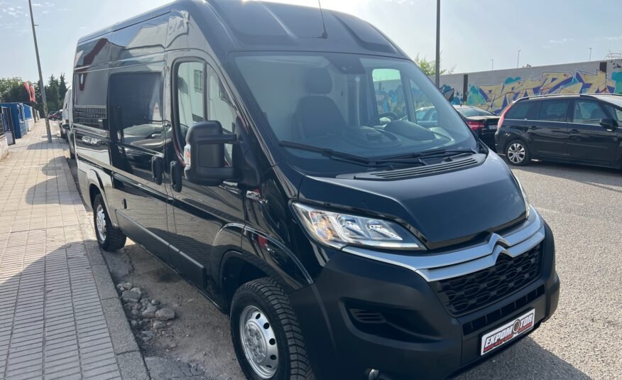 CITROEN JUMPER L2 H2 160CV