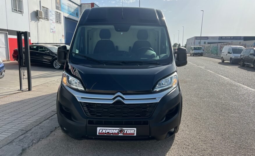 CITROEN JUMPER L2 H2 160CV