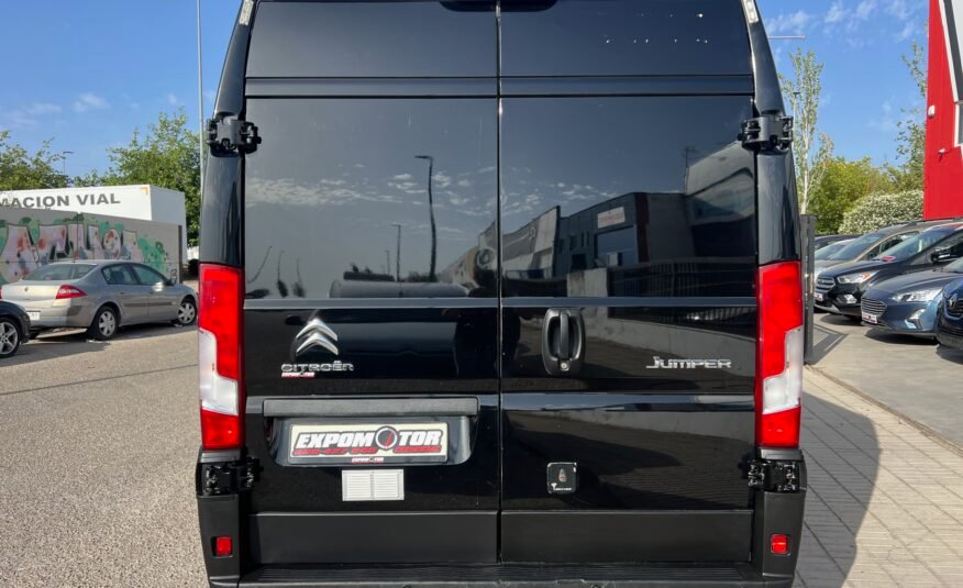 CITROEN JUMPER L2 H2 160CV