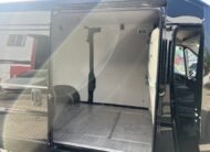 CITROEN JUMPER L2 H2 160CV