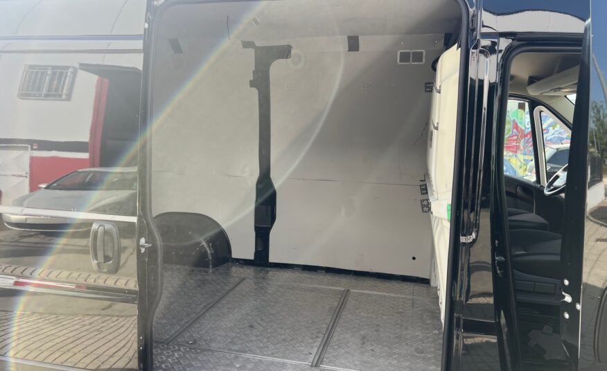 CITROEN JUMPER L2 H2 160CV