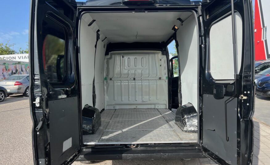 CITROEN JUMPER L2 H2 160CV