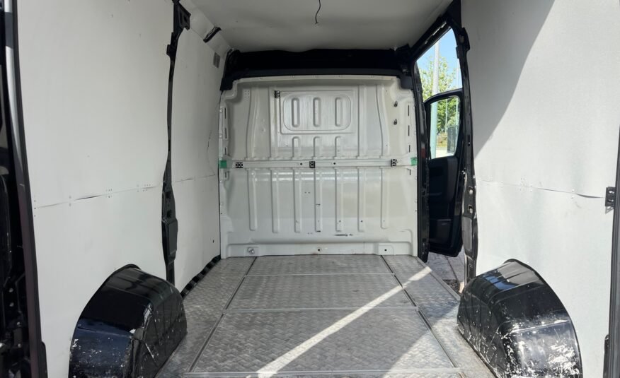 CITROEN JUMPER L2 H2 160CV