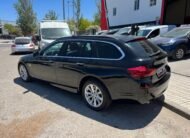 BMW 518 TOURING 150CV
