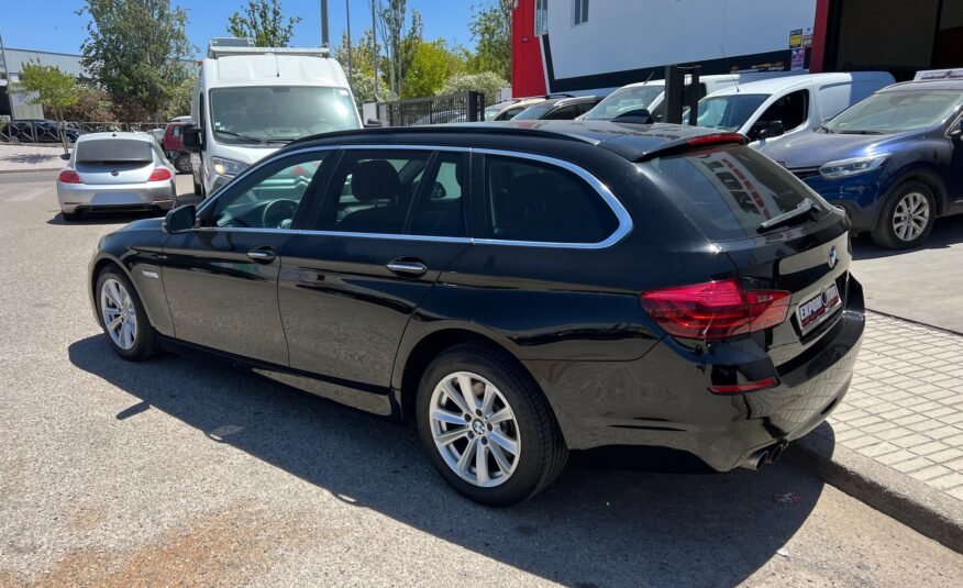 BMW 518 TOURING 150CV