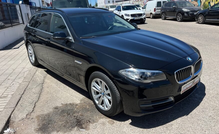 BMW 518 TOURING 150CV