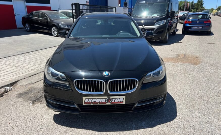 BMW 518 TOURING 150CV