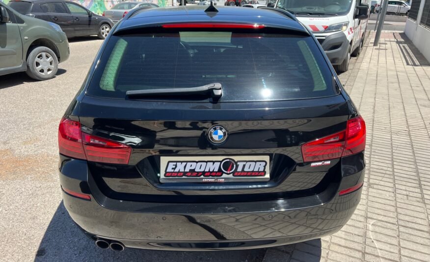 BMW 518 TOURING 150CV