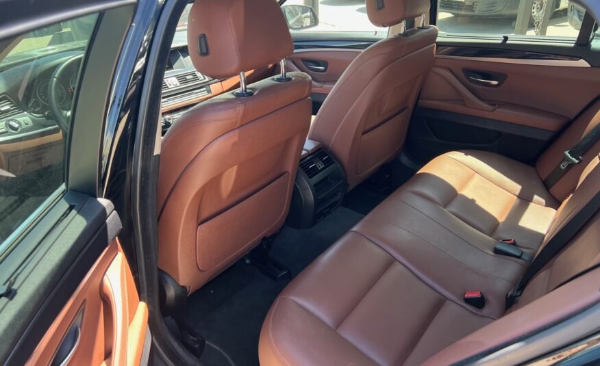 BMW 518 TOURING 150CV