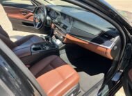 BMW 518 TOURING 150CV