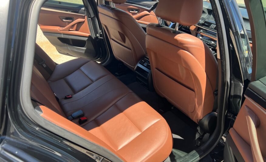 BMW 518 TOURING 150CV