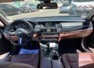 BMW 518 TOURING 150CV