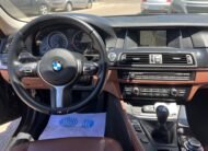 BMW 518 TOURING 150CV