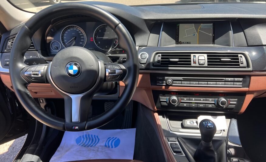 BMW 518 TOURING 150CV