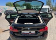 BMW 518 TOURING 150CV