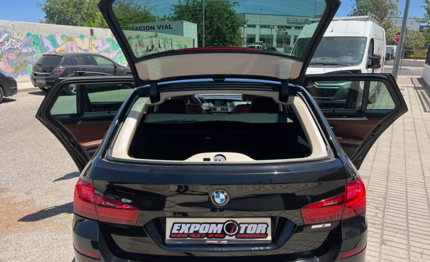BMW 518 TOURING 150CV